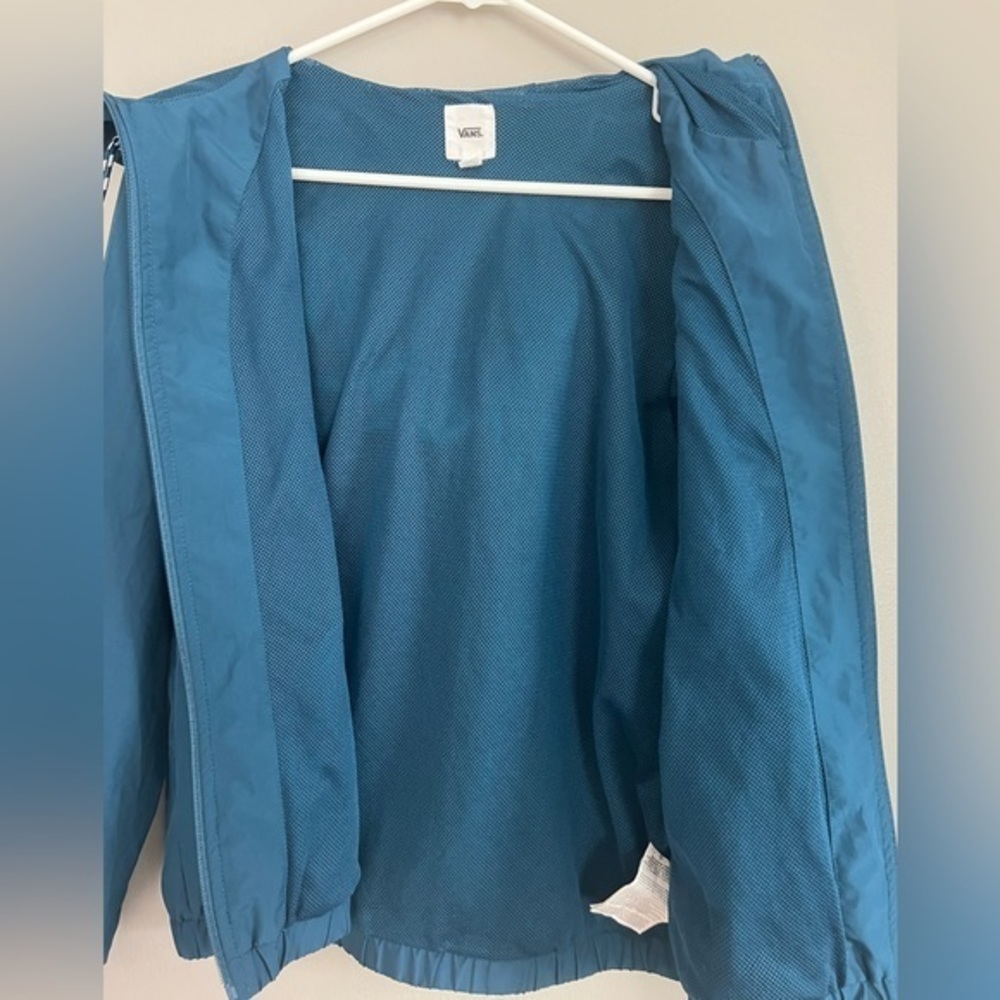 Vans jacket - Picture 7 of 7